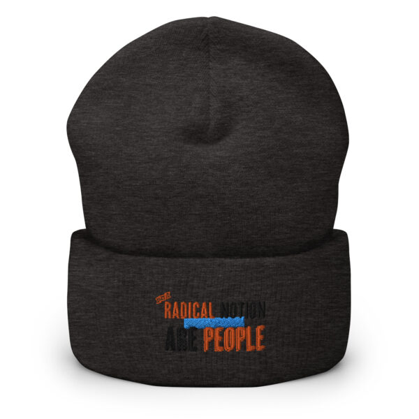 Cuffed Beanie - Image 6