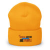 Cuffed Beanie - Image 8