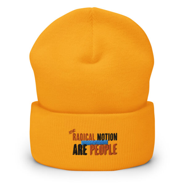 Cuffed Beanie - Image 8