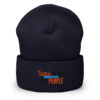 Cuffed Beanie - Image 4