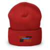 Cuffed Beanie - Image 7