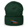 Cuffed Beanie - Image 5