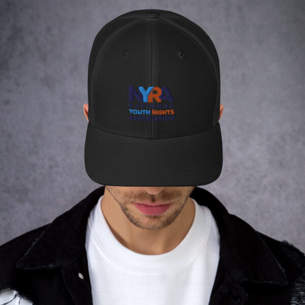 NYRA Cap - Image 2