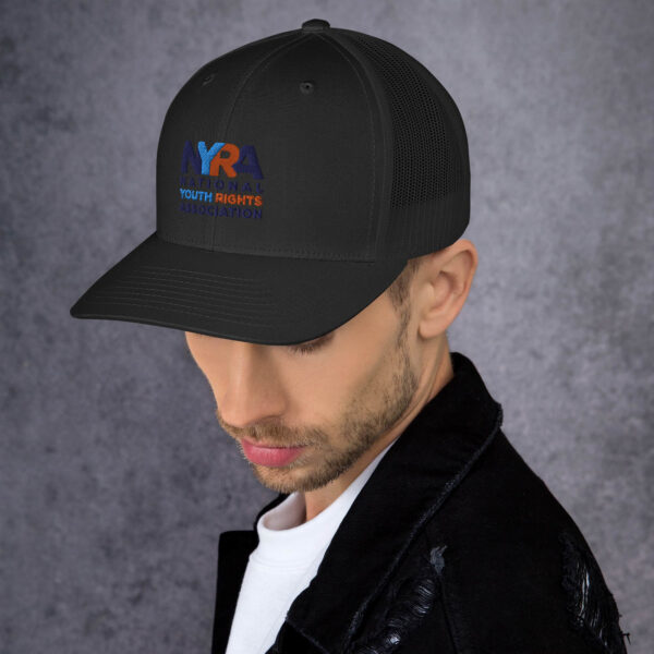 NYRA Cap - Image 3