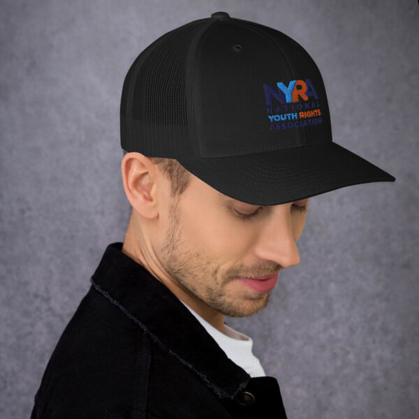NYRA Cap - Image 4