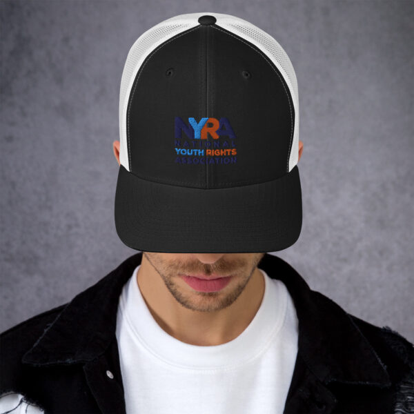 NYRA Cap - Image 5