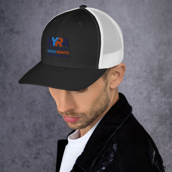 NYRA Cap - Image 6