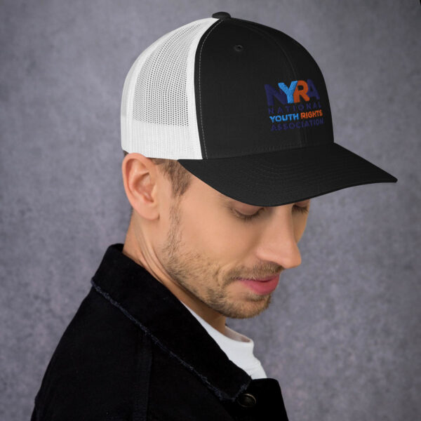 NYRA Cap - Image 7