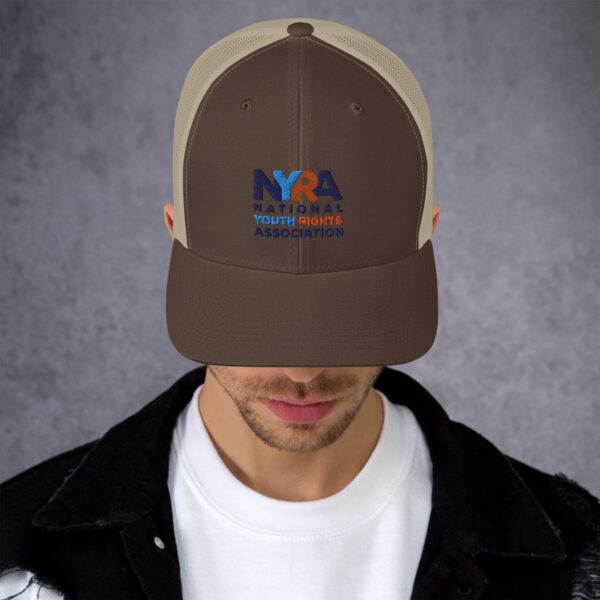 NYRA Cap - Image 17