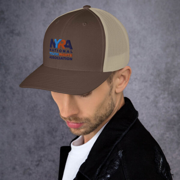 NYRA Cap - Image 18