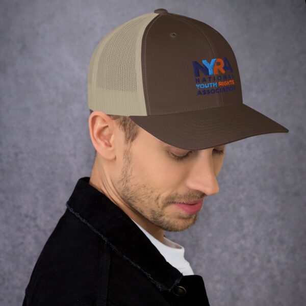 NYRA Cap - Image 19