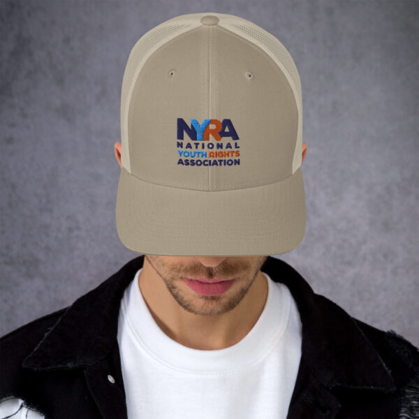 NYRA Cap - Image 23