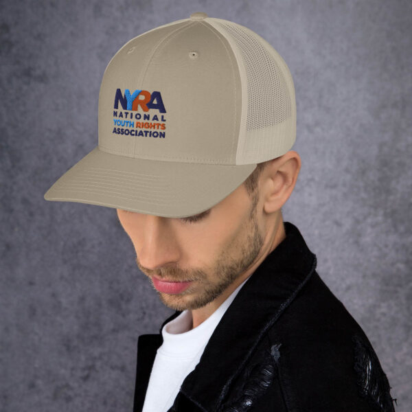 NYRA Cap - Image 24