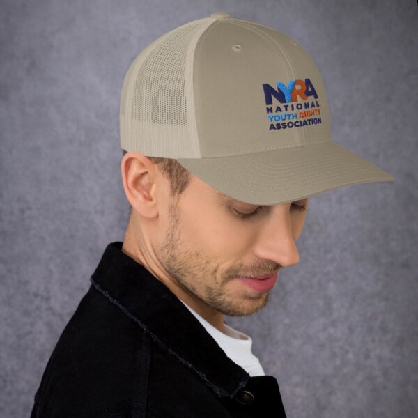 NYRA Cap - Image 25