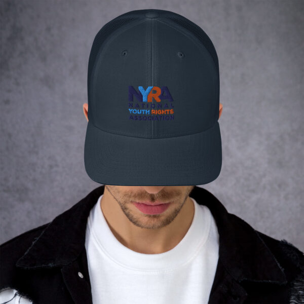 NYRA Cap - Image 8