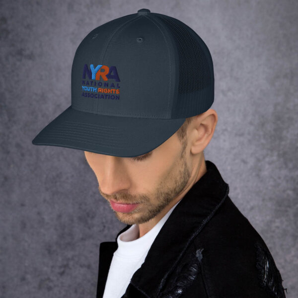 NYRA Cap - Image 9