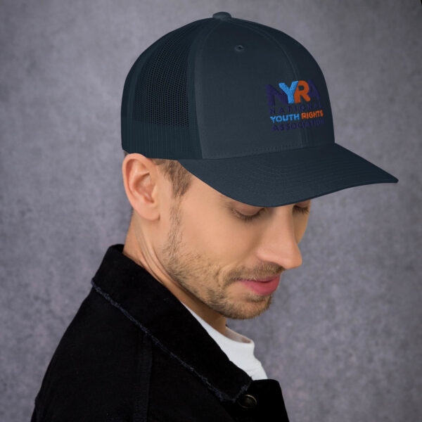 NYRA Cap - Image 10