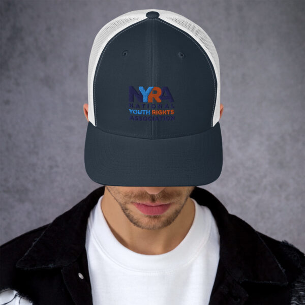 NYRA Cap - Image 11