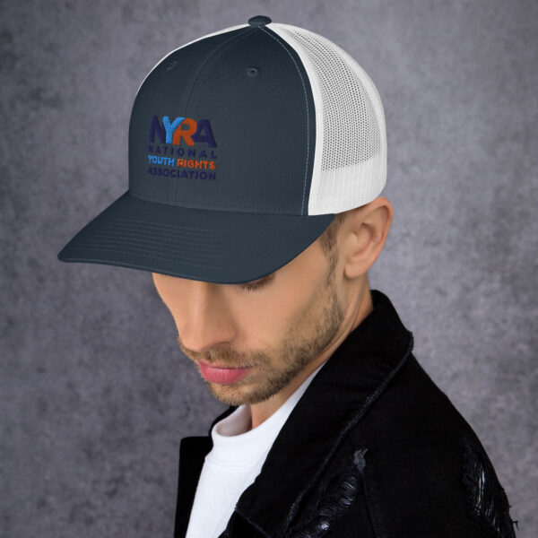 NYRA Cap - Image 12