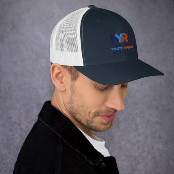 NYRA Cap - Image 13