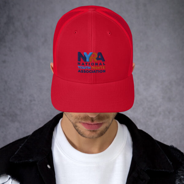 NYRA Cap - Image 14