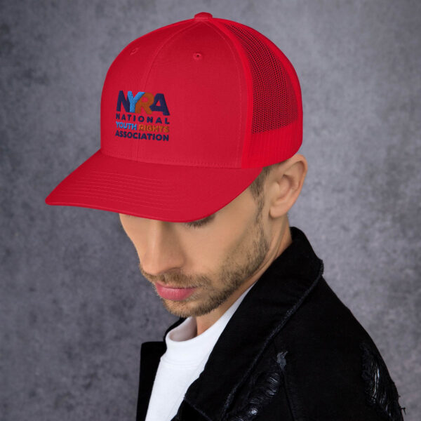 NYRA Cap - Image 15