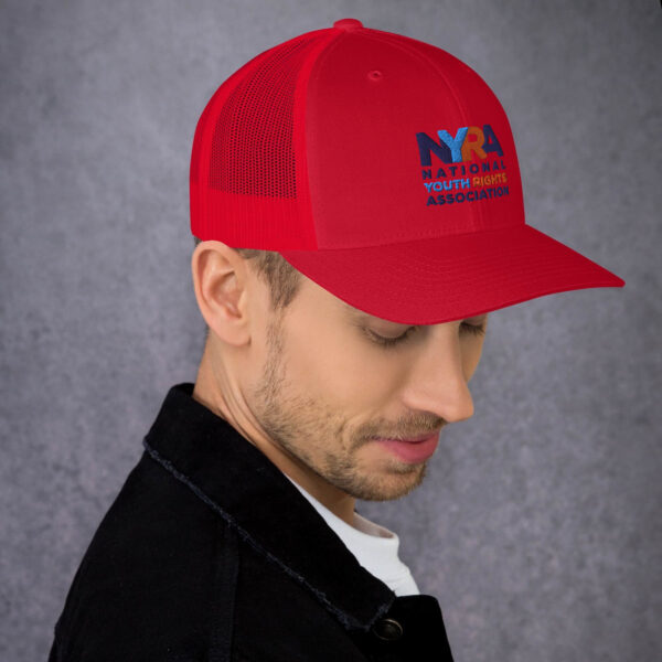 NYRA Cap - Image 16