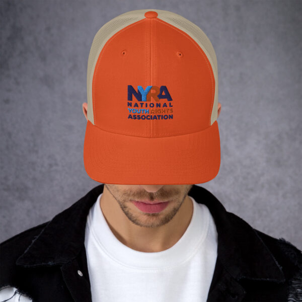 NYRA Cap - Image 20