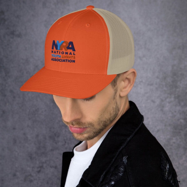 NYRA Cap - Image 21