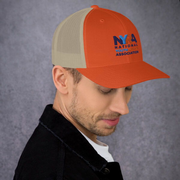 NYRA Cap - Image 22