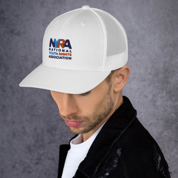 NYRA Cap - Image 26