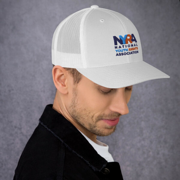 NYRA Cap - Image 27