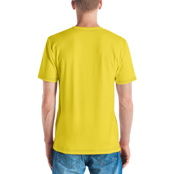 Unfitted Voting Age T-shirt - Image 5