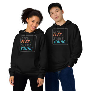 LFSY Hoodie
