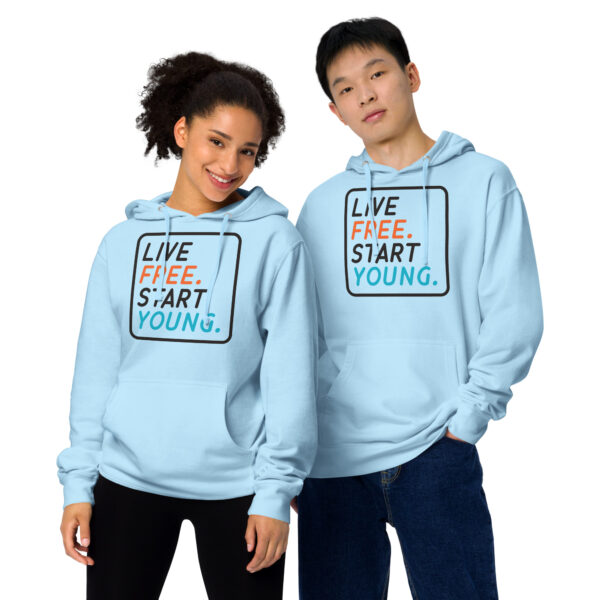 LFSY Hoodie - Image 4