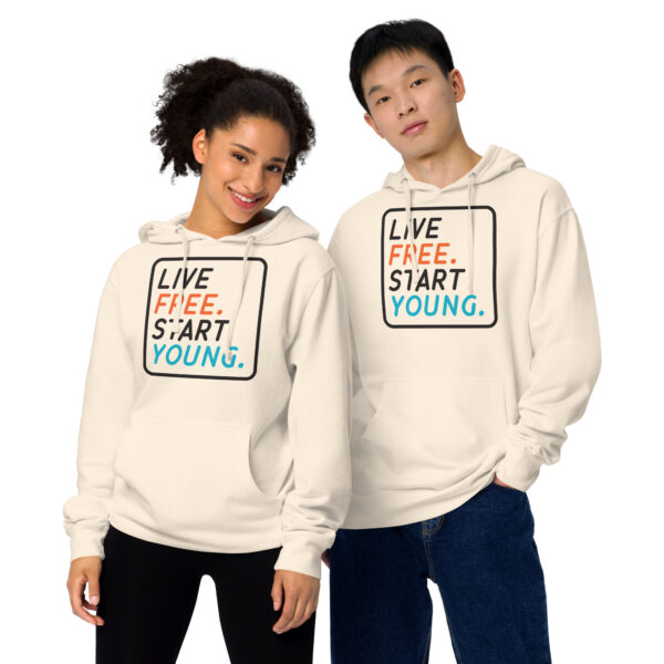 LFSY Hoodie - Image 7