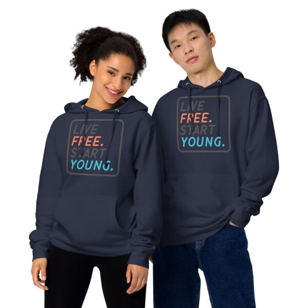 LFSY Hoodie - Image 2