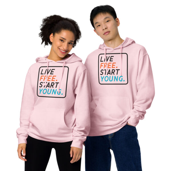 LFSY Hoodie - Image 5