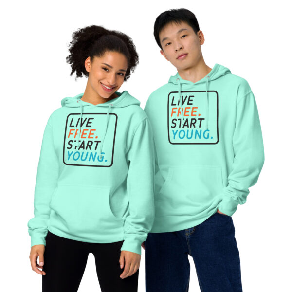 LFSY Hoodie - Image 6