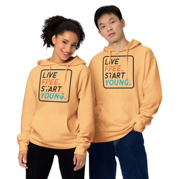 LFSY Hoodie - Image 3