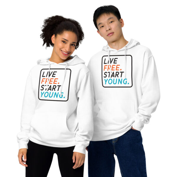 LFSY Hoodie - Image 8