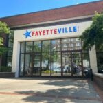 Fayetteville Backtracks on Youth Curfew
