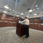Read Our Open Letter to Fayetteville, NC About Their Youth Curfew
