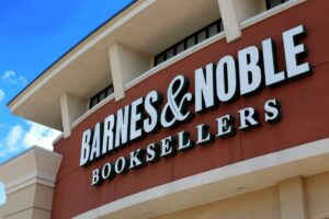 NYRA Continues to Pressure Barnes and Noble