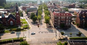 Proposed Fayetteville, NC Curfew Goes Too Far