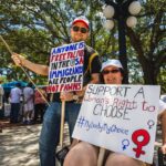 NYRA Supports Choose To Rally