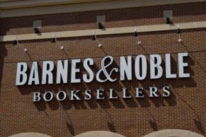 NYRA Continues to Pressure Barnes and Noble