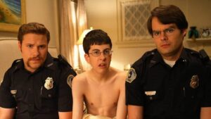 A Youth Rights Lesson from Superbad