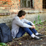 Can you Run Away from Home at 18 years old in a High Age of Majority State?