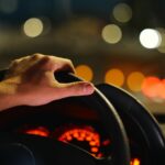 What Should the Driving Age be? – A New Approach to the Driving Age